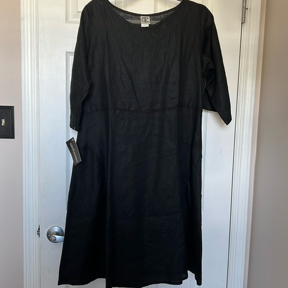 Carol Turner Cordelia dress - Picture 2 of 4